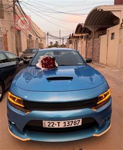 دودج تشارجر